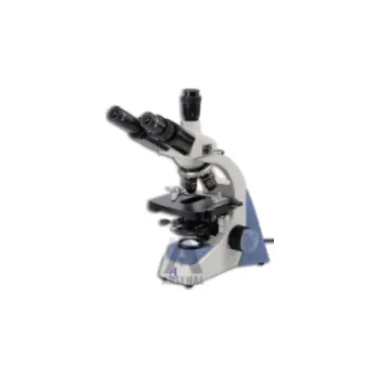 Mikroskop Laboratorní trinokulární mikroskop LC 1600-T LED/ACU