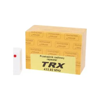 Relé ELMES ELECTRONIC PRZEKAŹNIK RADIOWY ELMES TRX