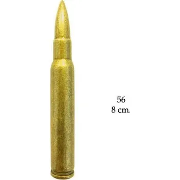 Sběratelství Denix Náboj do pušky M1 Garant