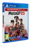 Moto GP 23 Day One Edition PS4
