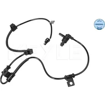 Brzdový systém Snímač, počet otáček kol MEYLE 37-14 899 0022