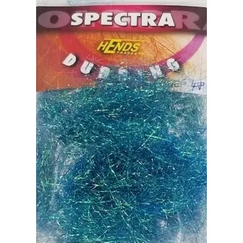 Hends Spectra Dubbing SA-48 Turquoise Blue