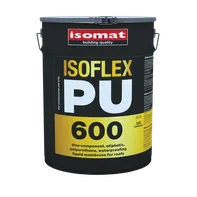 ISOMAT Isoflex-Pu 600 bílá