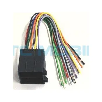 ISO konektor dvojitý a zpět 9 Kč s ATC Clubem