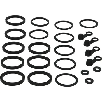 Brzda pro motocykl Opravná sada předního brzdového třmenu SUZUKI GSX 750 F rok 89-9