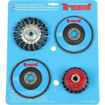 Triumf 100-06405 4 ks