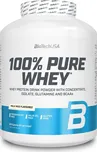 BioTechUSA 100% Pure Whey 2270 g