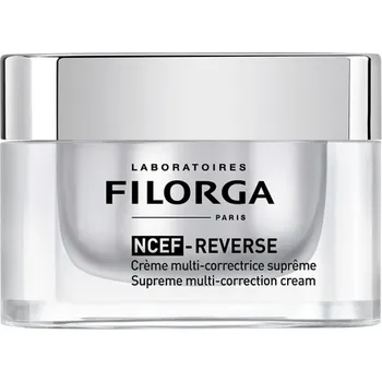 Filorga NCEF-Reverse Cream regenerační krém pro zpevnění pleti 50 ml