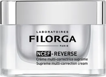 Filorga NCEF-Reverse Cream regenerační krém pro zpevnění pleti 50 ml