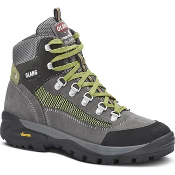Dámská treková obuv OLANG, TARVISIO.TEX 822 - treková obuv 39