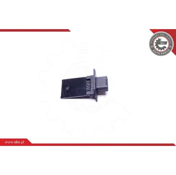 Odpor, vnitřní tlakový ventilátor ESEN SKV 94SKV106