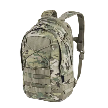 turistický batoh HELIKON HELIKON batoh EDC Backpack® Cordura® - MultiCam®