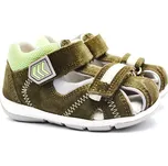 SUPERFIT 1-609145-7000 sandály Velikost: 26