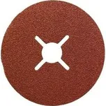 PROTECO Disk fíbrový 115 mm, zrnitost 120