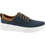 SKECHERS Pánské textilní tm.modré tenisky 210645-NVY-847 Velikost 42,5