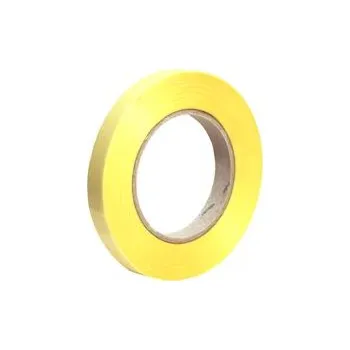 Lepicí páska Oboustranná lepicí páska šíře 15 mm x 50 m, PP nosič 4140