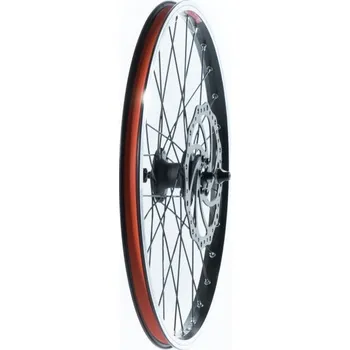 Koloběžka Kickbike Zadní krosové kolo 20"