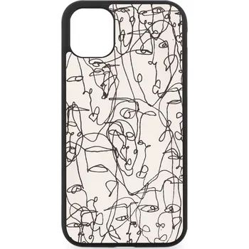 Náhradní kryt pro mobilní telefon Kryt na mobil Motorola Find my face Motorola: EDGE 30