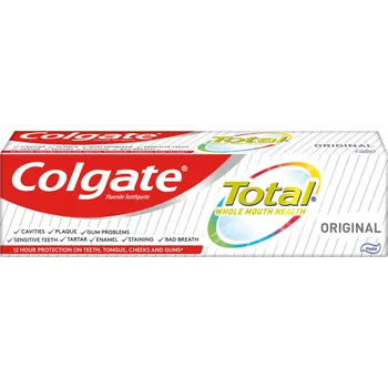 Colgate Total Original