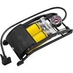 PROTECO hustilka nožní dvoupístová