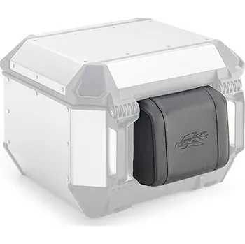 Zavazadlo na motocykl Kappa K233S opěrka pro kufr KMS44