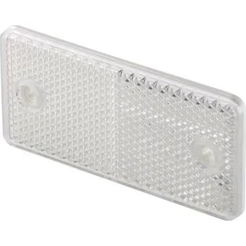 Příslušenství osvětlení automobilu Odrazka HELLA 8RA 003 326-021