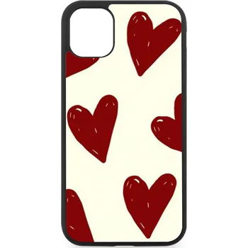 Náhradní kryt pro mobilní telefon Kryt na mobil Samsung Market heart Samsung: Z FOLD 3