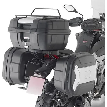 Nosič na motocykl a skútr KL9251 nosič bočních kufrů VOGE Valico 500 DS (20-22)