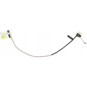 Náhradní kabel k notebooku Flex kabel LCD TOSHIBA L50-A-1EK L50-A-Q16