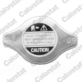 Motor automobilu Uzavírací víčko, chladič CALORSTAT by Vernet RC0047