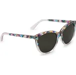 brýle Electric Palm - Lilac/Grey/Polarized one size