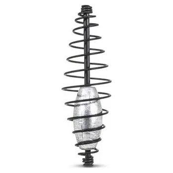 Saenger krmítko se zátěží 50mm 15g-1907115