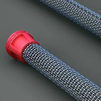 Obklad ECORAW ® Kotva Spiral Anksys® SA Vyberte si délku kotvy: 190 mm