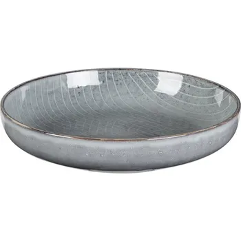 Miska Broste Nordic Sea, 22,5 cm | modrá