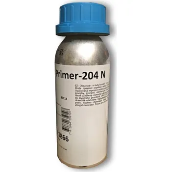 Průmyslové lepidlo SikaPrimer-204N 250ML