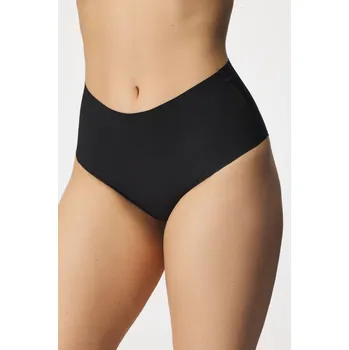 Kalhotky Klasické kalhotky Laser s vysokým pasem