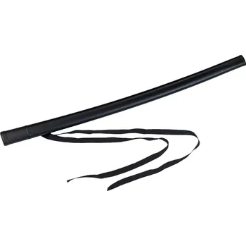 Sebeobrana JU-SPORTS POUZDRO NA BOKKEN SAYA ČERNÉ