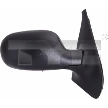 Auto-moto Vnější zpětné zrcátko TYC 328-0018