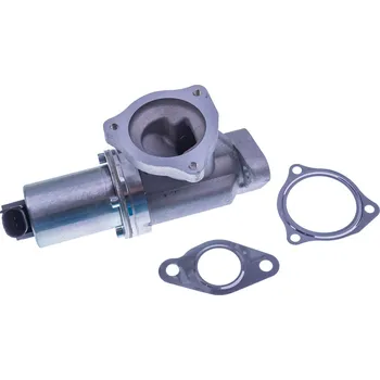 Ventil palivového systému AGR-Ventil DENCKERMANN E400041