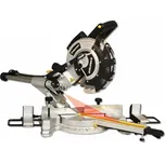 PROTECO pila pokosová 1800W s posuvem a laserem