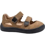 Barefoot sandále TERY BEIGE, Protetika Velikost: 29