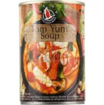 FLYING GOOSE BRAND Polévka Tom Yum 400 ml krevetová