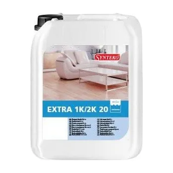 barva a nátěr na dřevo SYNTEKO EXTRA polomat 45 (1K varianta) 4,76L