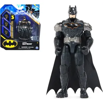 Hračka Spin Master Combat Batman - DC Comics Akční figurka 10 cm
