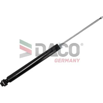 Auto-moto Tlumič pérování DACO 562202