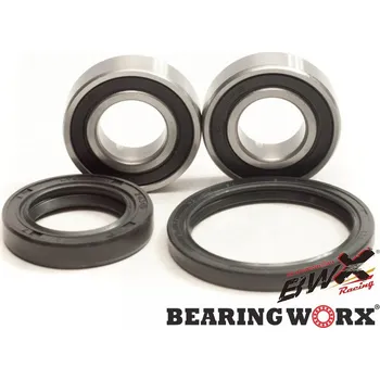 BEARING WORX ložiska předního kola s těsnícími prvky HONDA XR400R 96-04, XR650R 00-07 (25-1076) (BEARING WORX ložiska předního kola s těsnícími prvky HONDA XR400R 96-04, XR650R 00-07 (25-1076))