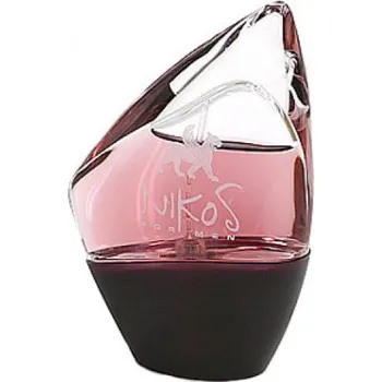 Pánský parfém Nikos Nikos For Men, Toaletní voda 30ml Pre mužov Toaletní voda