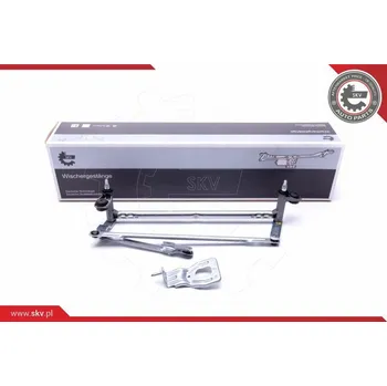 Tyčoví stěračů ESEN SKV 05SKV091