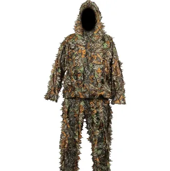 Imperator Tactical Maskovací oblek (hejkal) - Maple Leaf