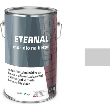 barva na beton AUSTIS Eternal mořidlo na beton 4,5 kg 